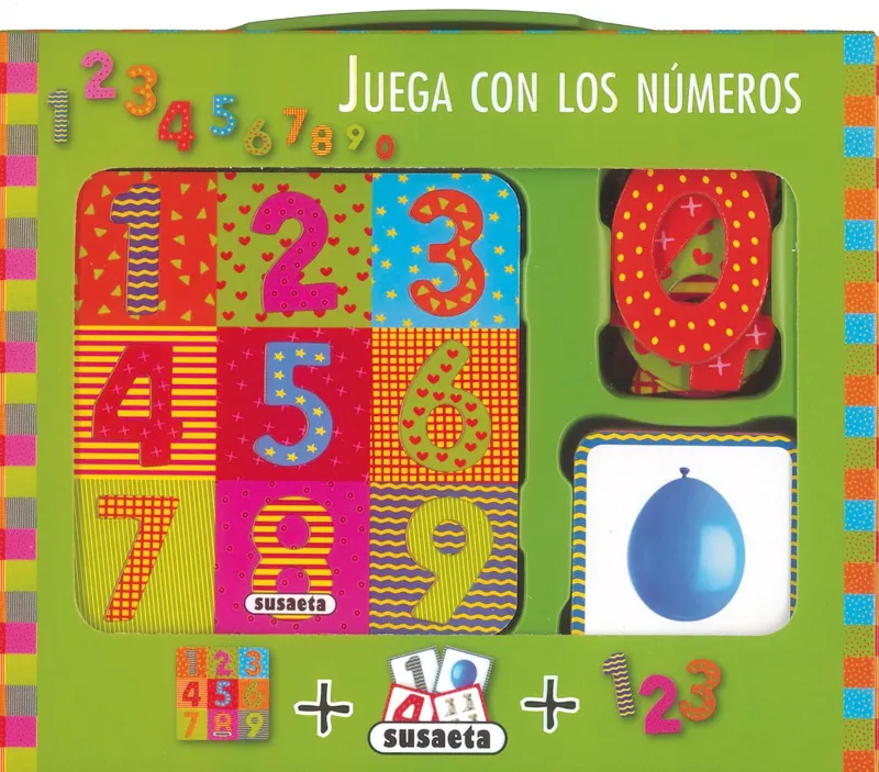Los números