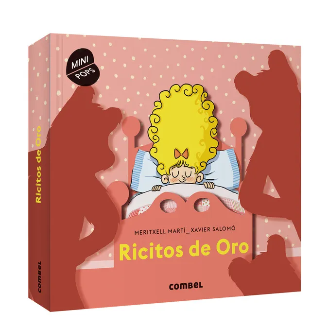 RICITOS DE ORO