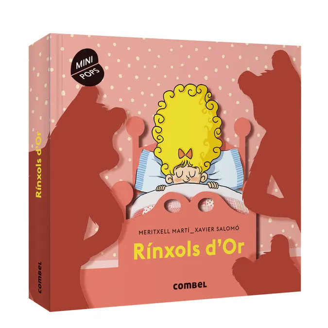 Rínxols d'Or