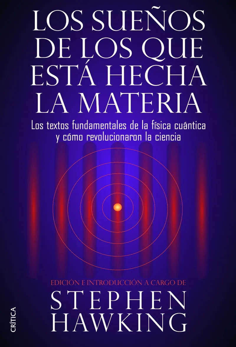 SUEÑOS DE LOS QUE ESTA HECHA LA MATERIA,LOS