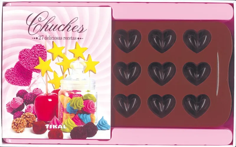 CHUCHES CAPSA
