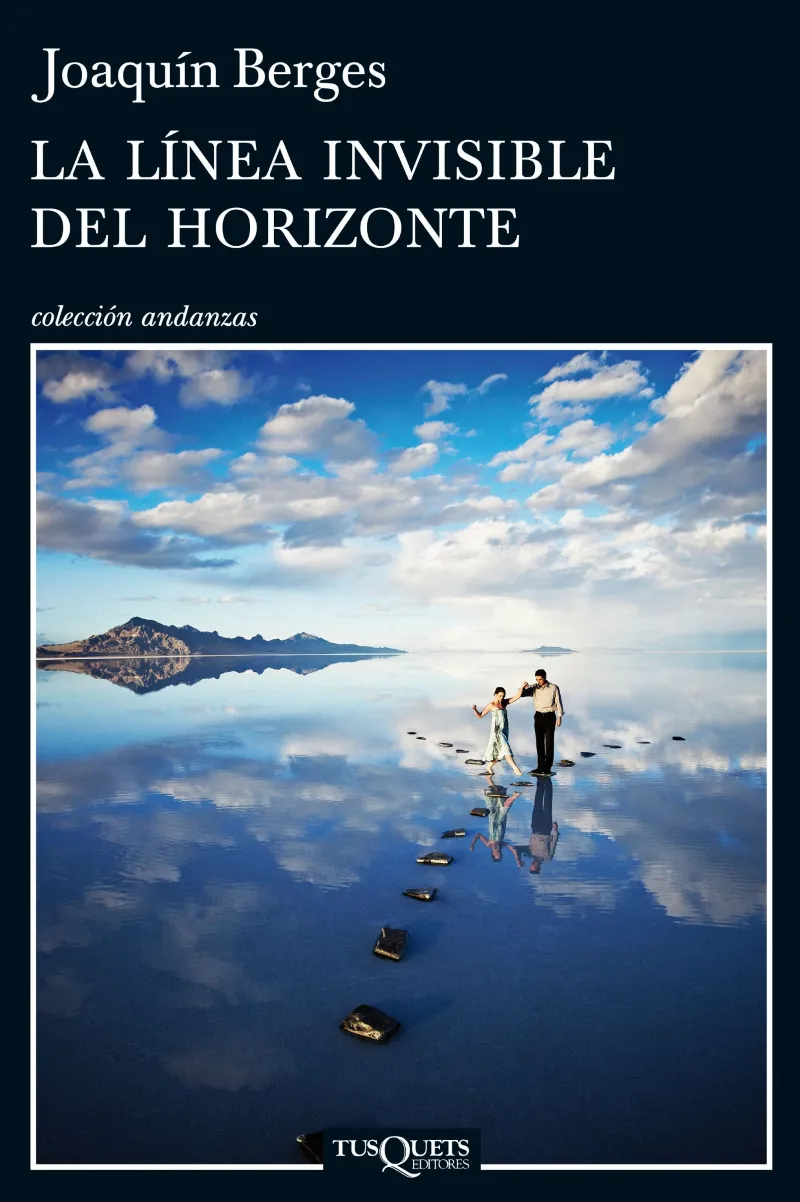 LINEA INVISIBLE DEL HORIZONTE, LA