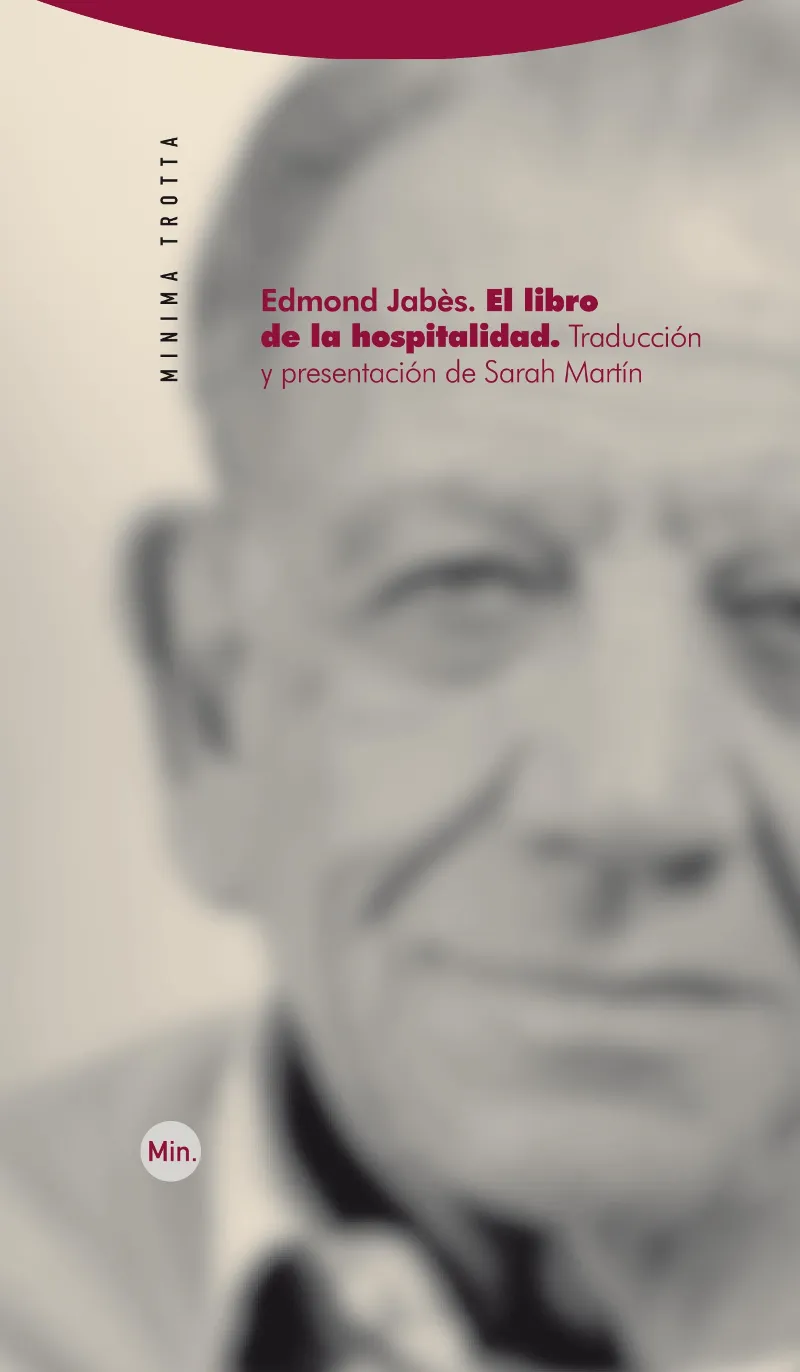 LIBRO DE LA HOSPITALIDAD, EL
