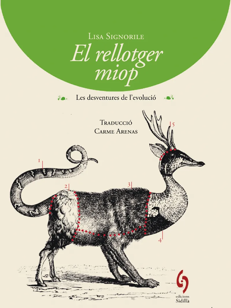 RELLOTGER MIOP,EL