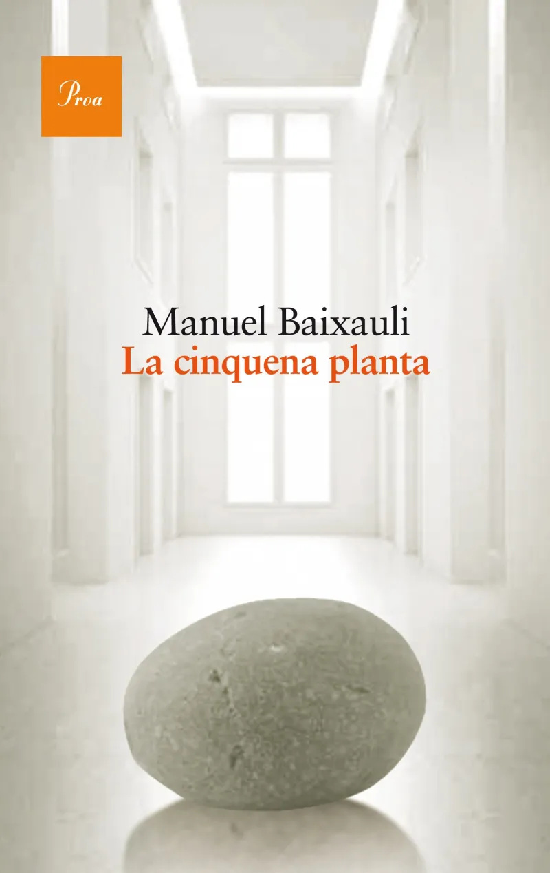 CINQUENA PLANTA,LA