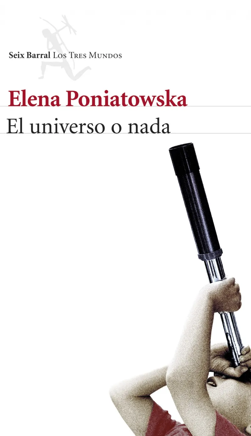 UNIVERSO O NADA,EL
