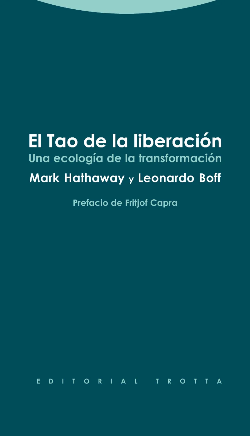 TAO DE LA LIBERACION