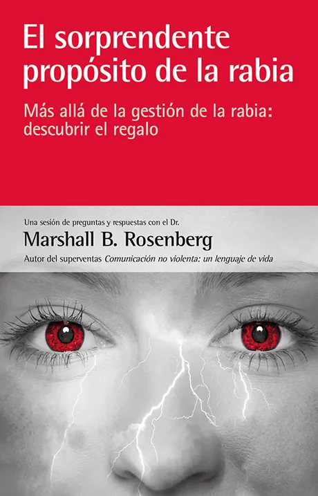 SORPRENDENTE PROPOSITO DE LA RABIA