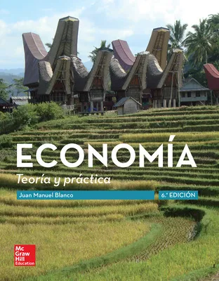 ECONOMIA TEORIA PRACTI 6º