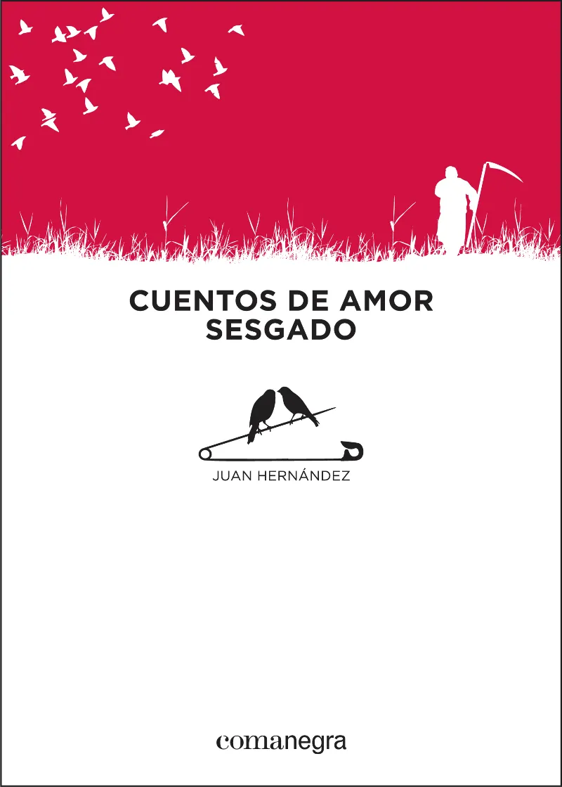 CUENTOS DE AMOR SESGADO