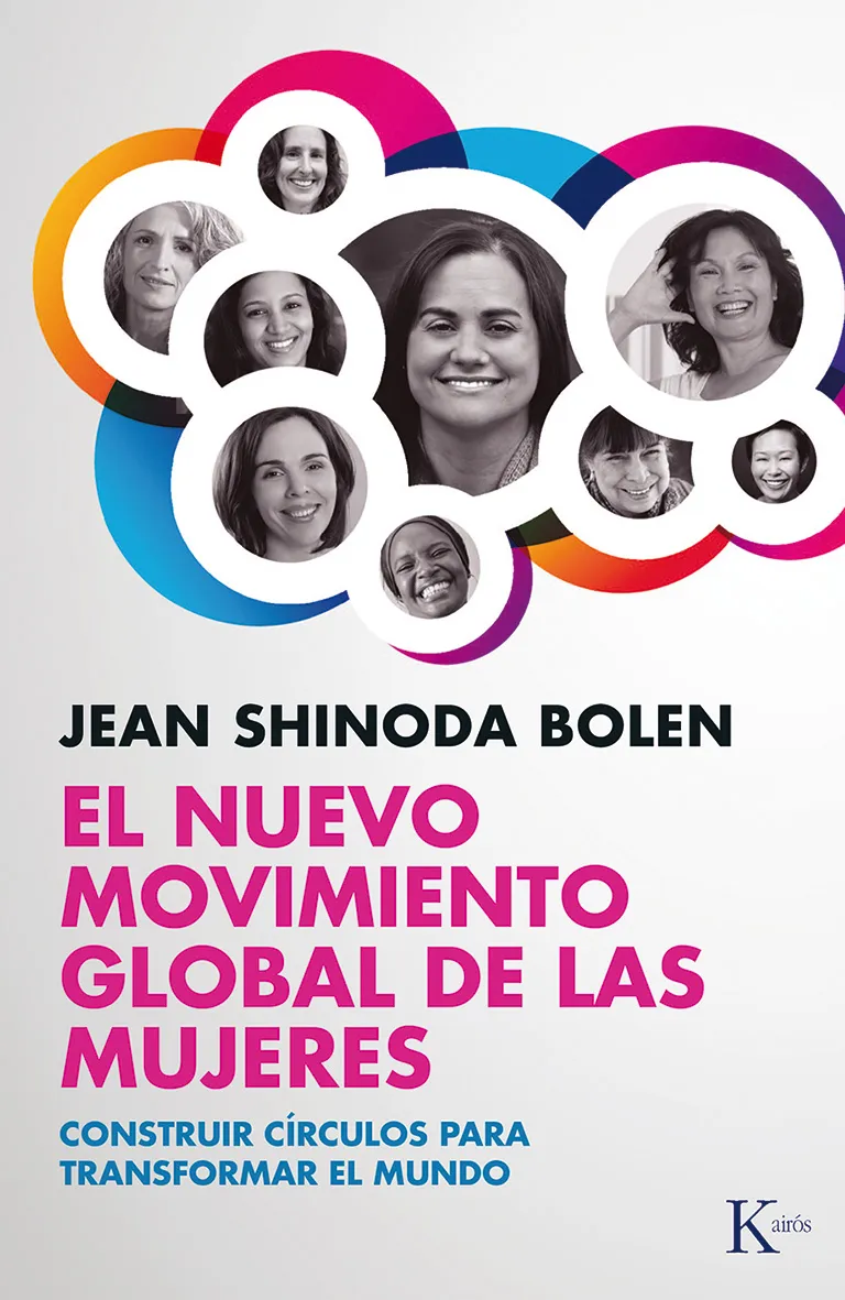 NUEVO MOVIMIENTO GLOBAL DE LAS MUJERES,EL