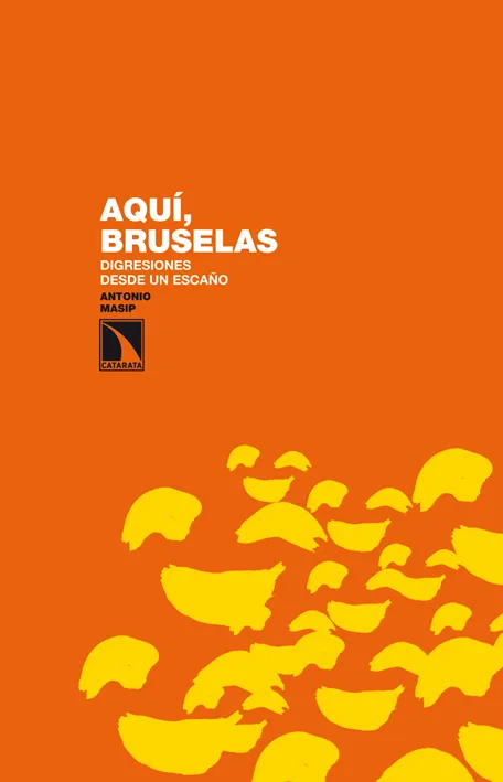 AQUI BRUSELAS