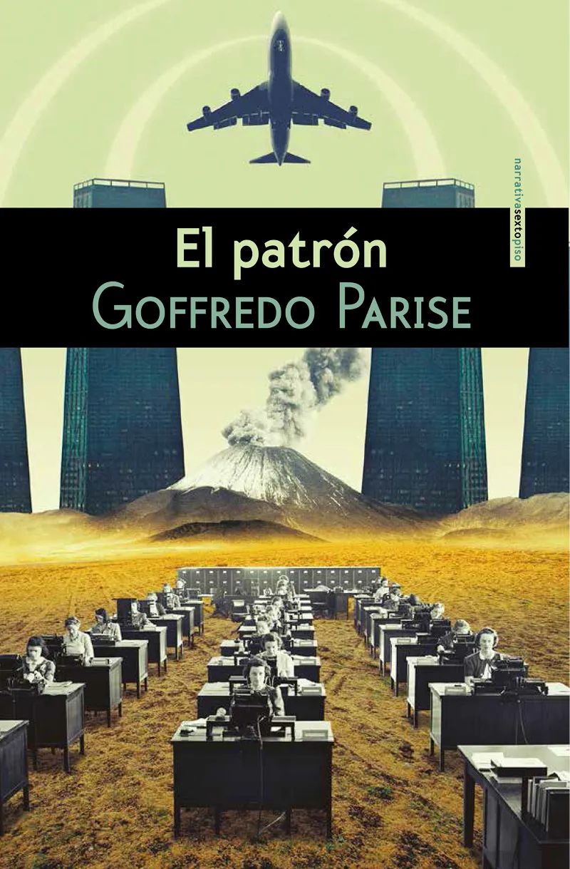 PATRON,EL