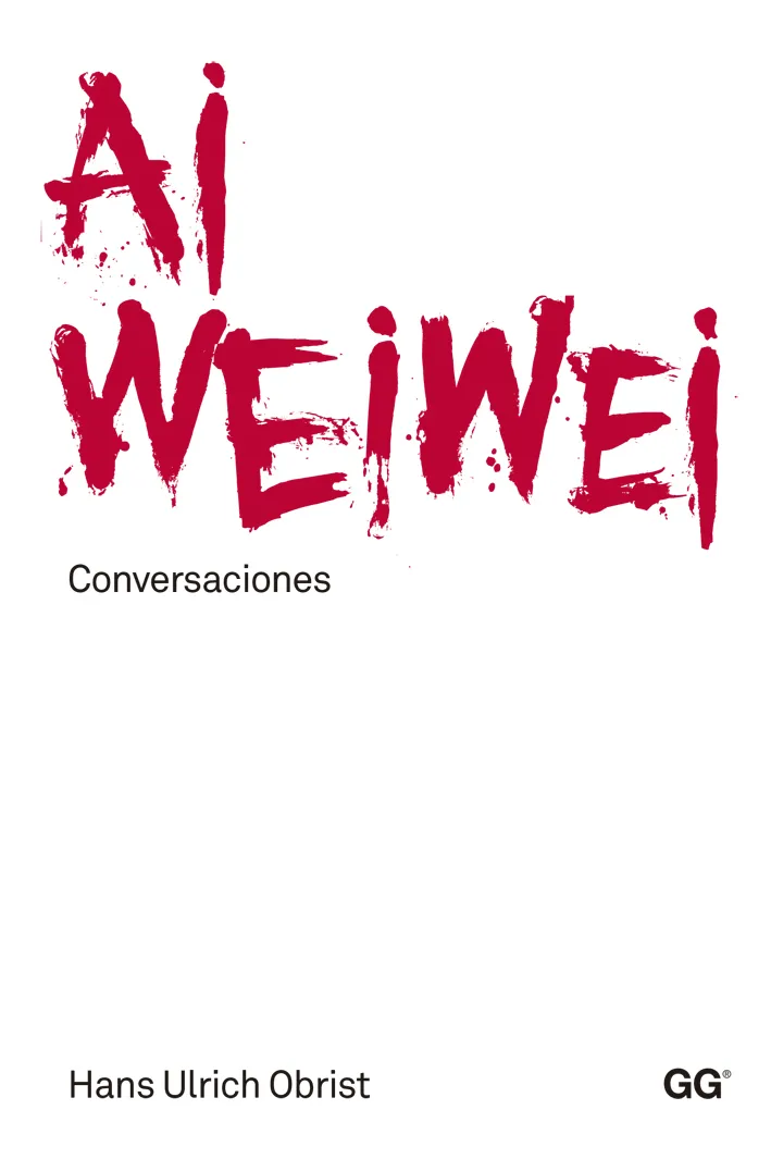 AI WIWEI CONVERSACIONES