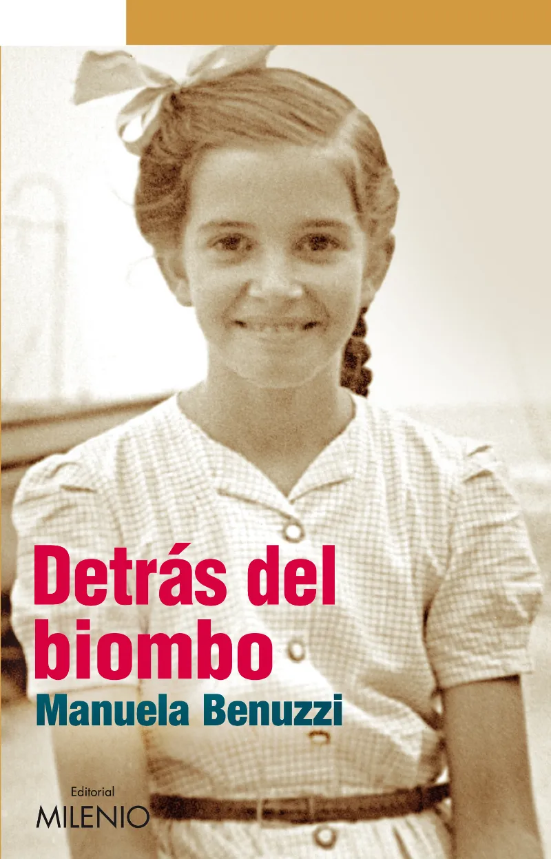 DESTRAS DEL BIOMBO