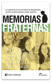 MEMORIAS FRATERNAS -LA EXPERIENCIA DE LOS