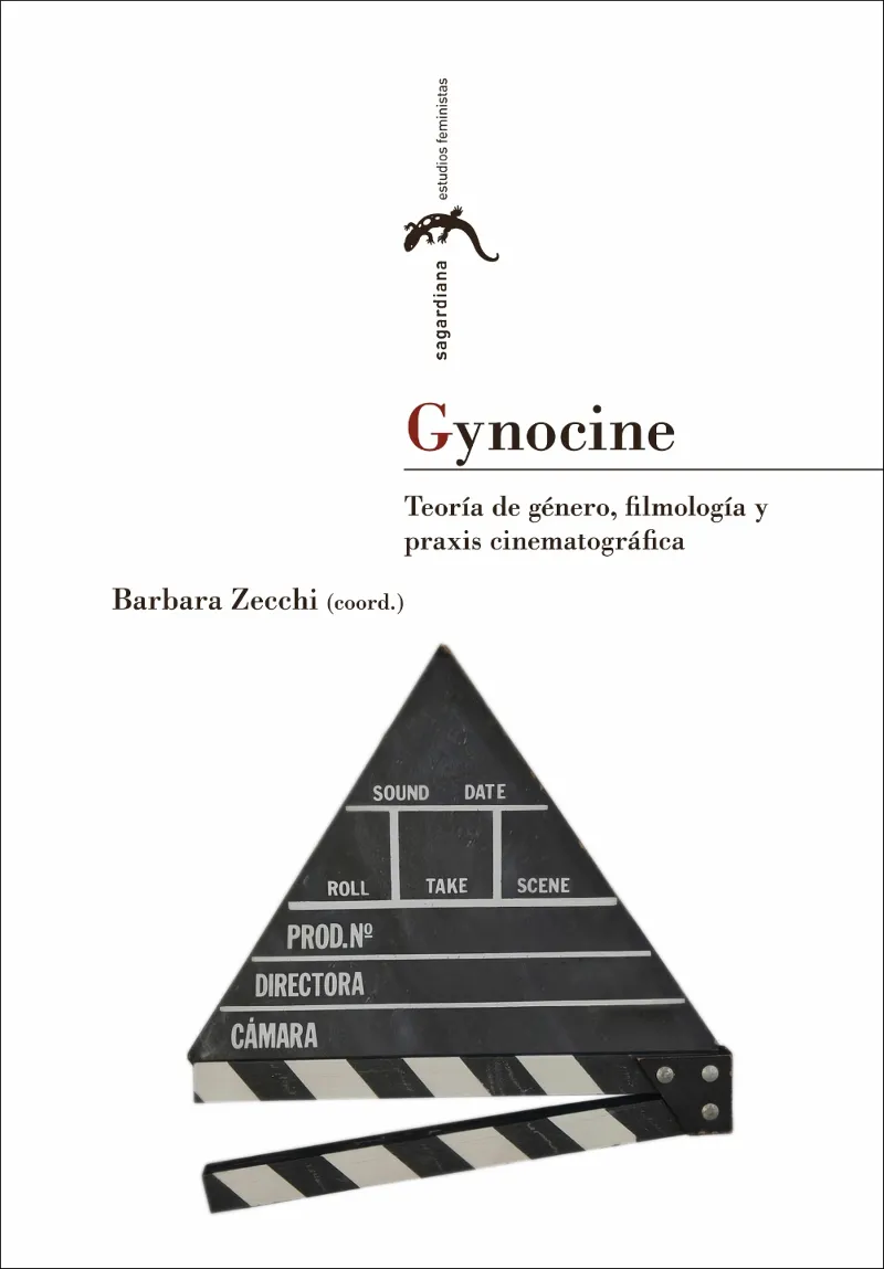 GYNOCINE - TEORIA DE GENERO FILMOLOGIA Y PRAXIS