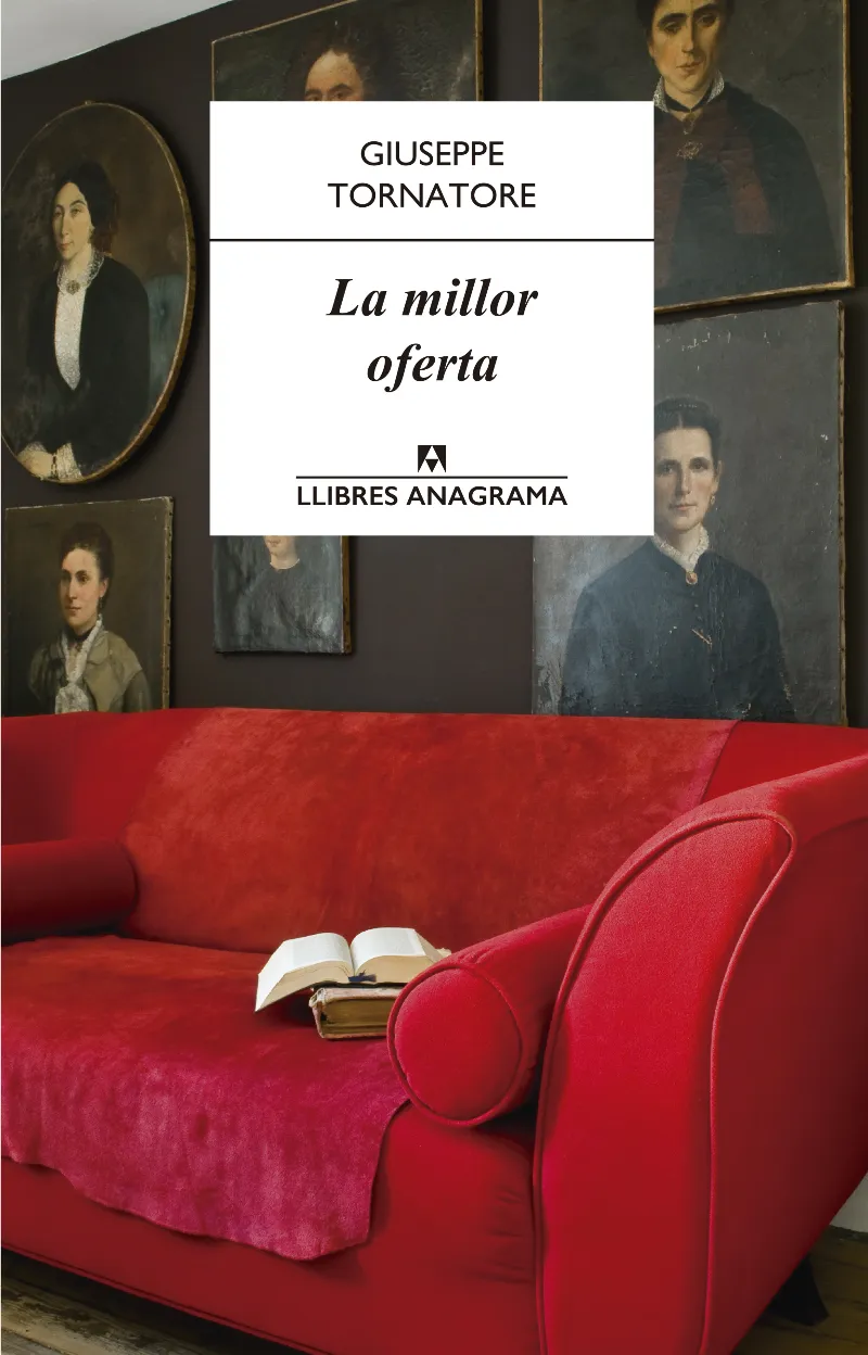 MILLOR OFERTA,LA