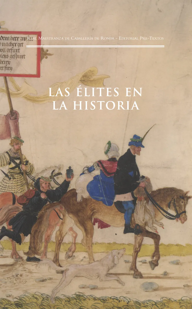 ELITES EN LA HISTORIA,LAS
