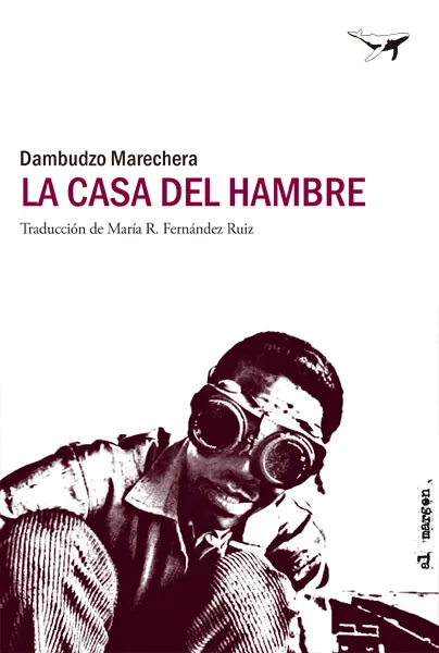 CASA DEL HAMBRE,LA