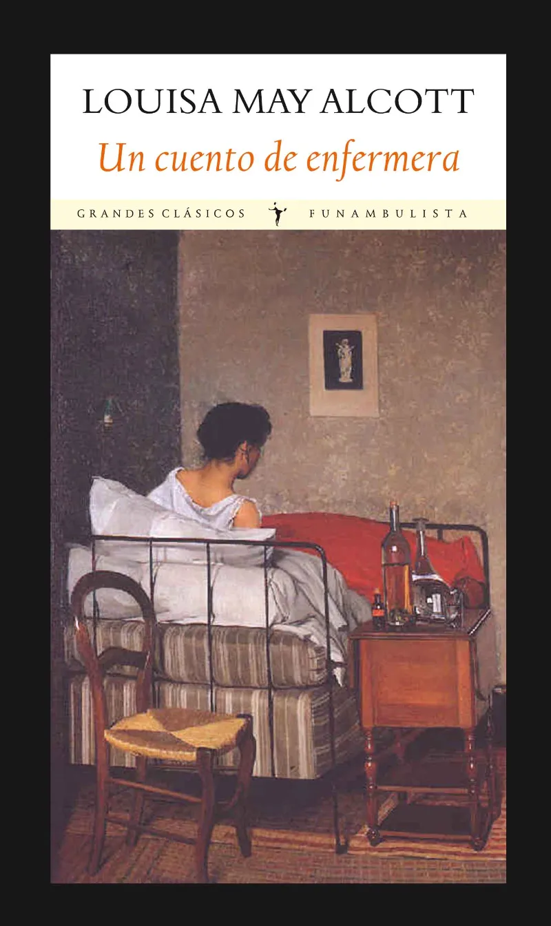 CUENTO DE ENFERMERA,UN