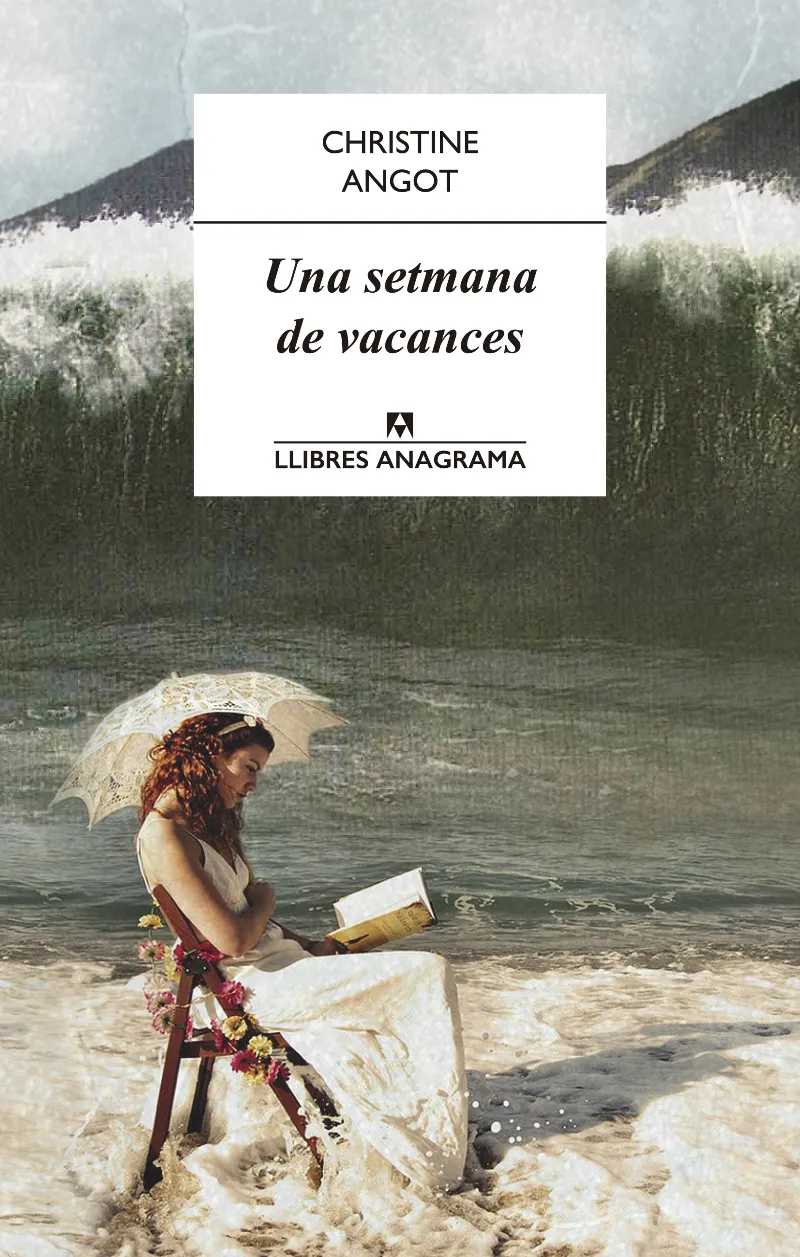 SETMANA DE VACANCES,UNA