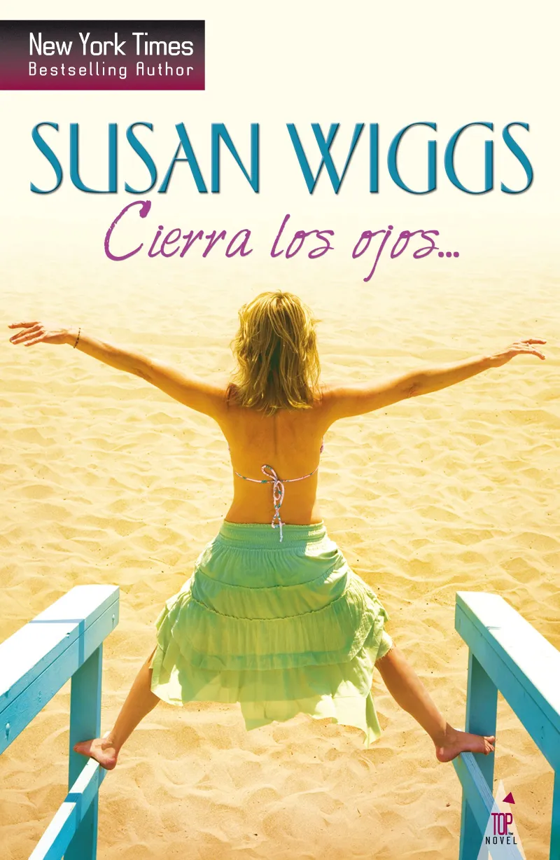 Cierra los ojosAND#x02026;