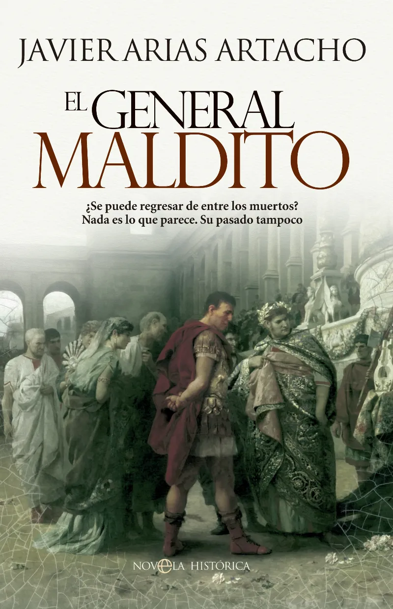 GENERAL MALDITO,EL
