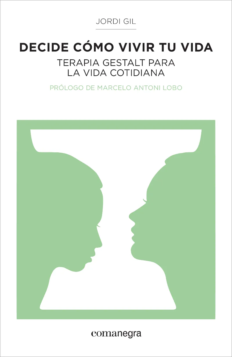 DECIDE COMO VIVIR TU VIDA