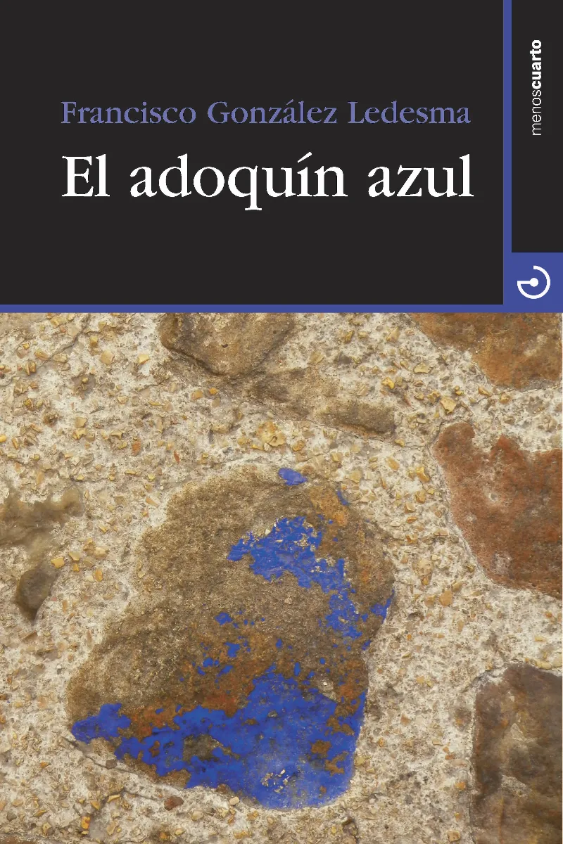 ADOQUIN AZUL,EL