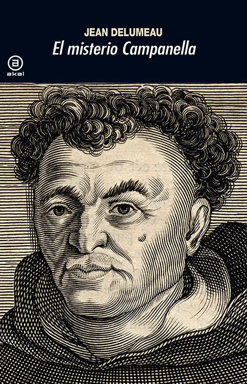 MISTERIO CAMPANELLA,EL