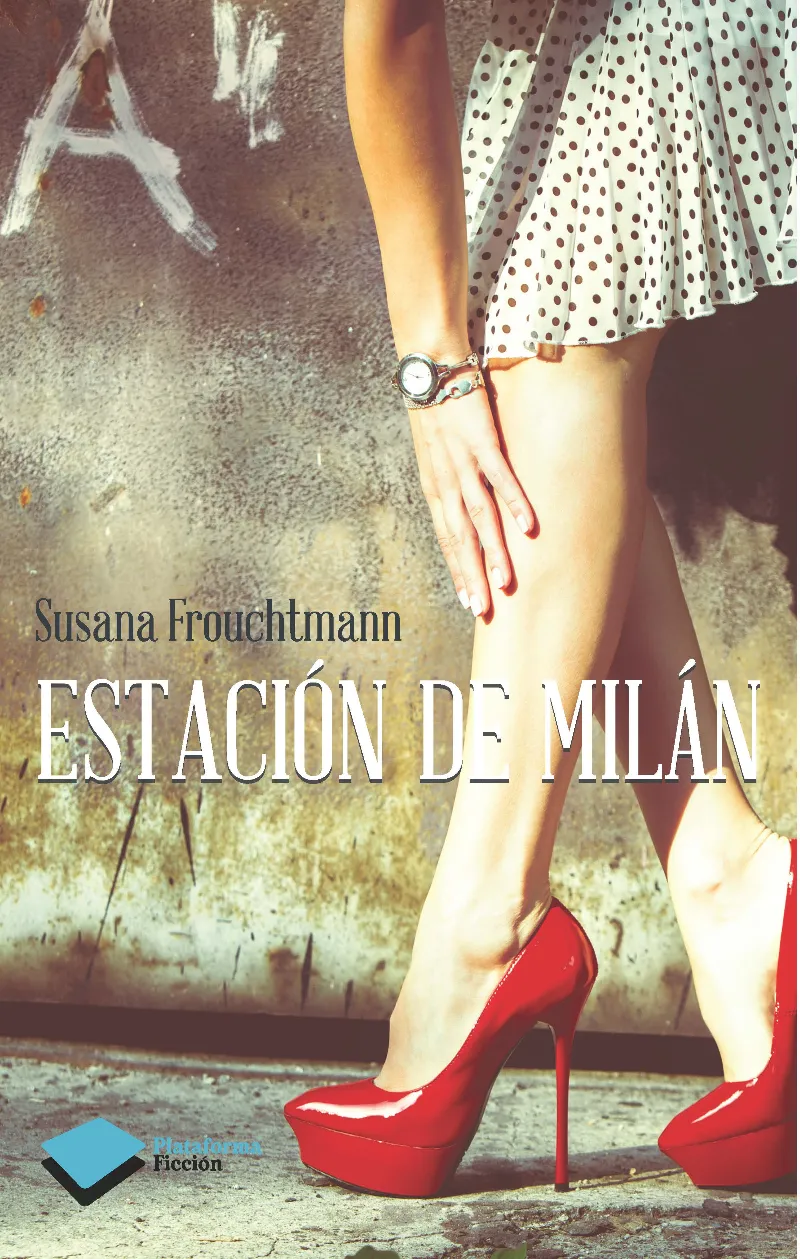 ESTACION DE MILAN