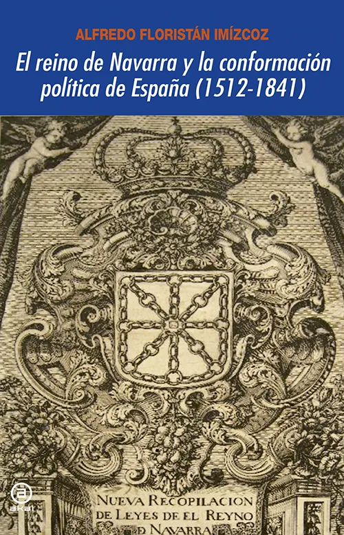 REINO DE NAVARRA Y LA CONFORMACION POLITICA DE ESP