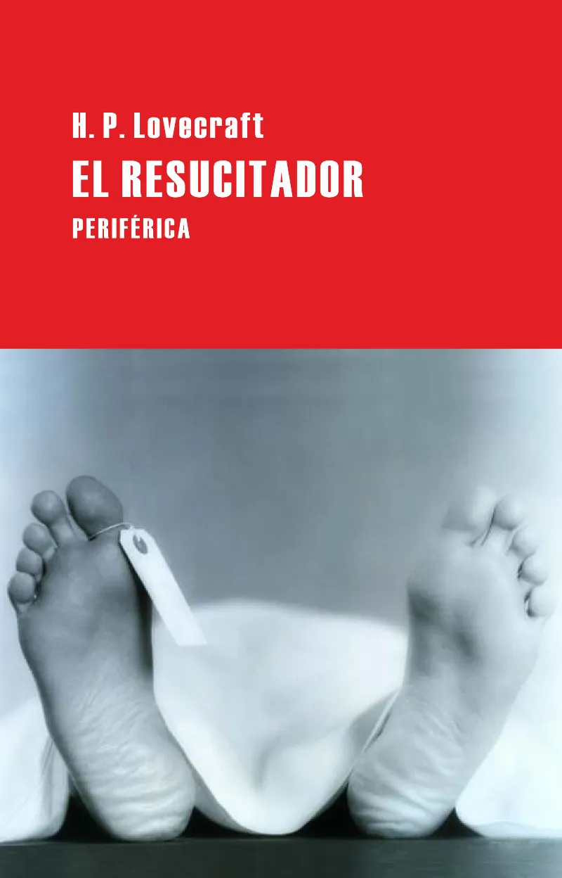 RESUCITADOR,EL