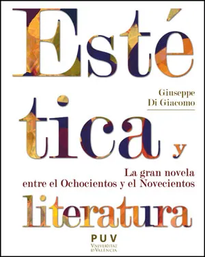 ESTETICA Y LITERATURA