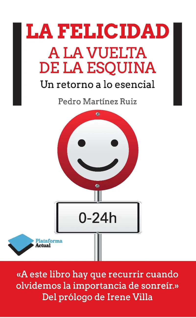 FELICIDAD A LA VUELTA DE LA ESQUINA,LA