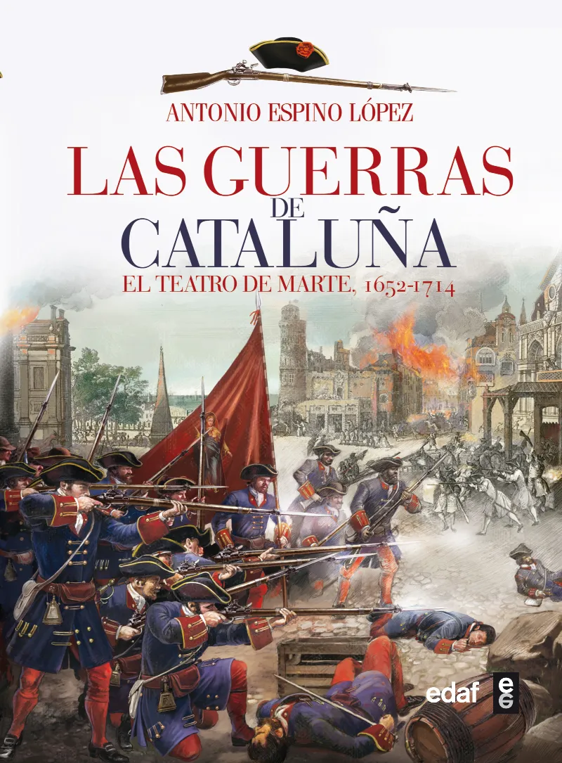 GUERRAS DE CATALUÑA,LAS