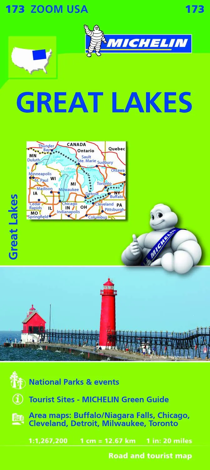 GREAT LAKES
