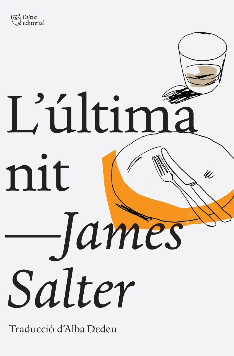 L'ULTIMA NIT