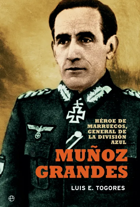 MUÑOZ GRANDES