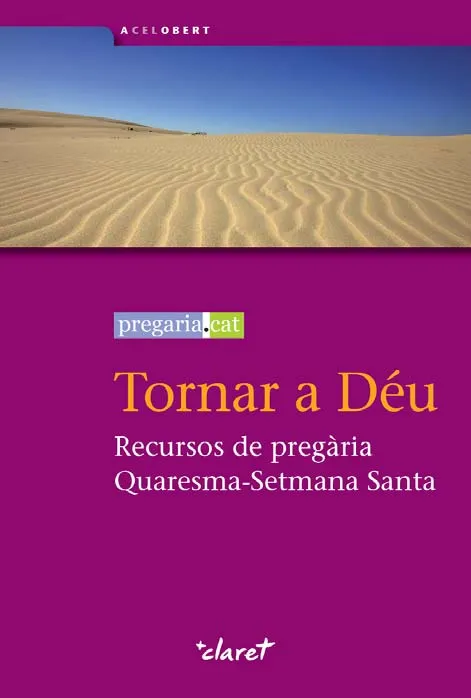 Tornar a Déu