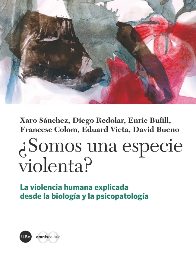 SOMOS UNA ESPECIE VIOLENTA?,¨ -LA VIOLENCIA HUMANA