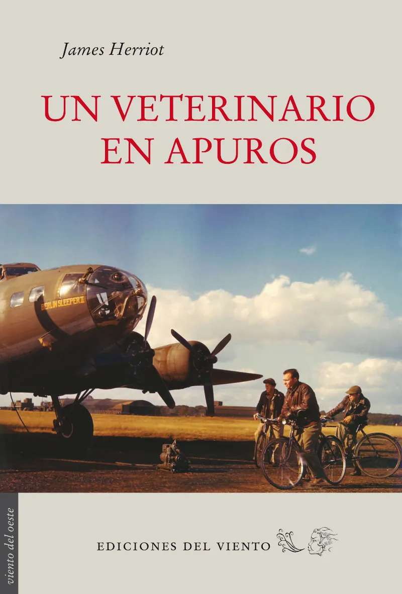 VETERINARIO EN APUROS, UN