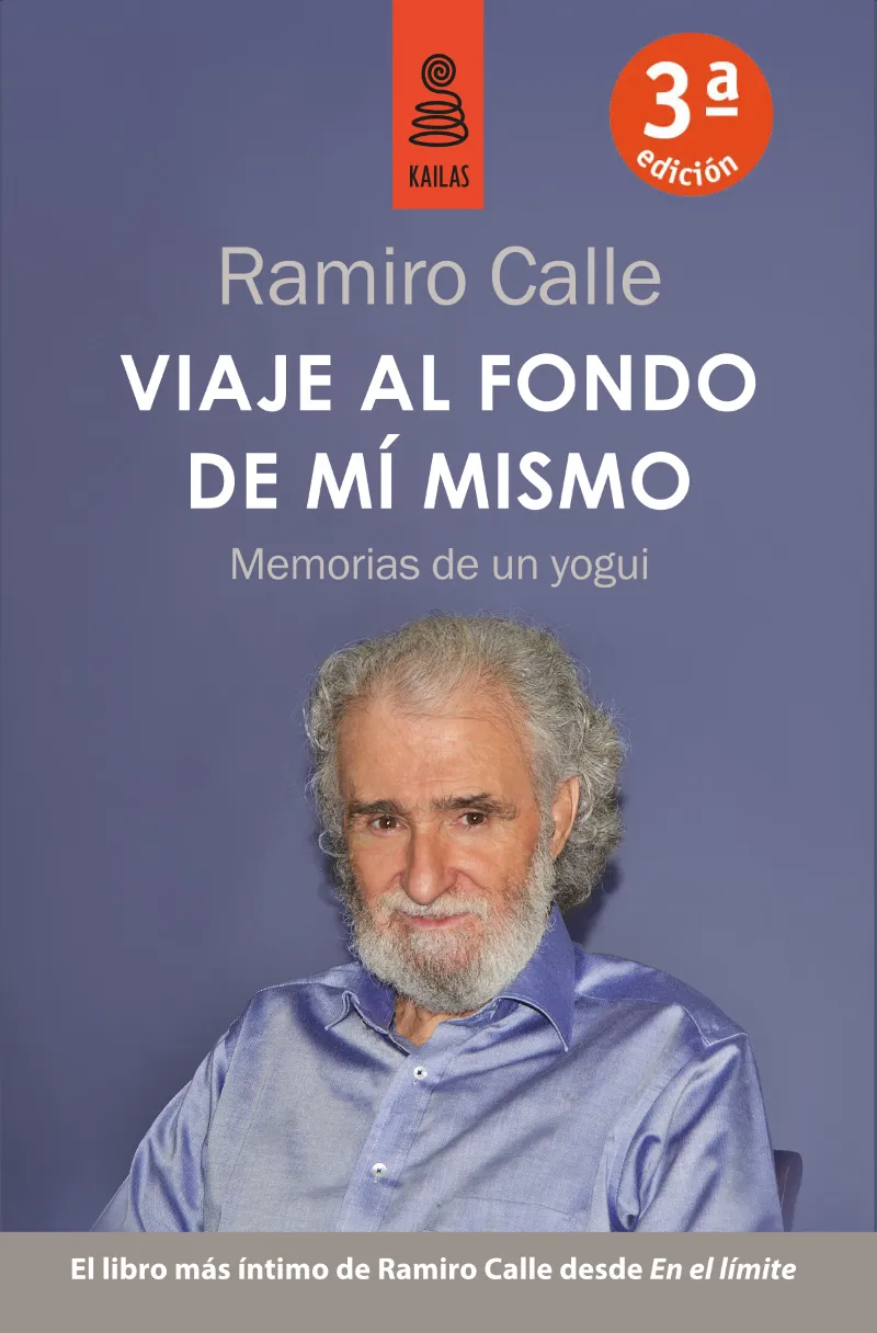 VIAJE AL FONDO DE MI MISMO