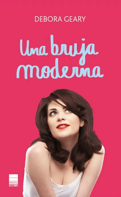 BRUJA MODERNA,UNA