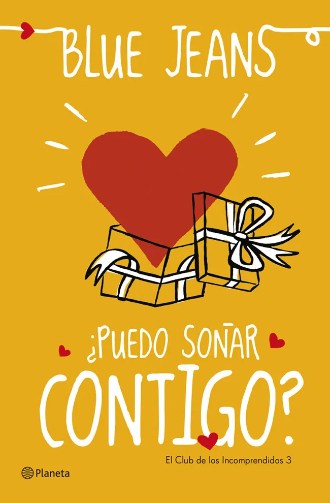 ¨PUEDO SOÑAR CONTIGO?