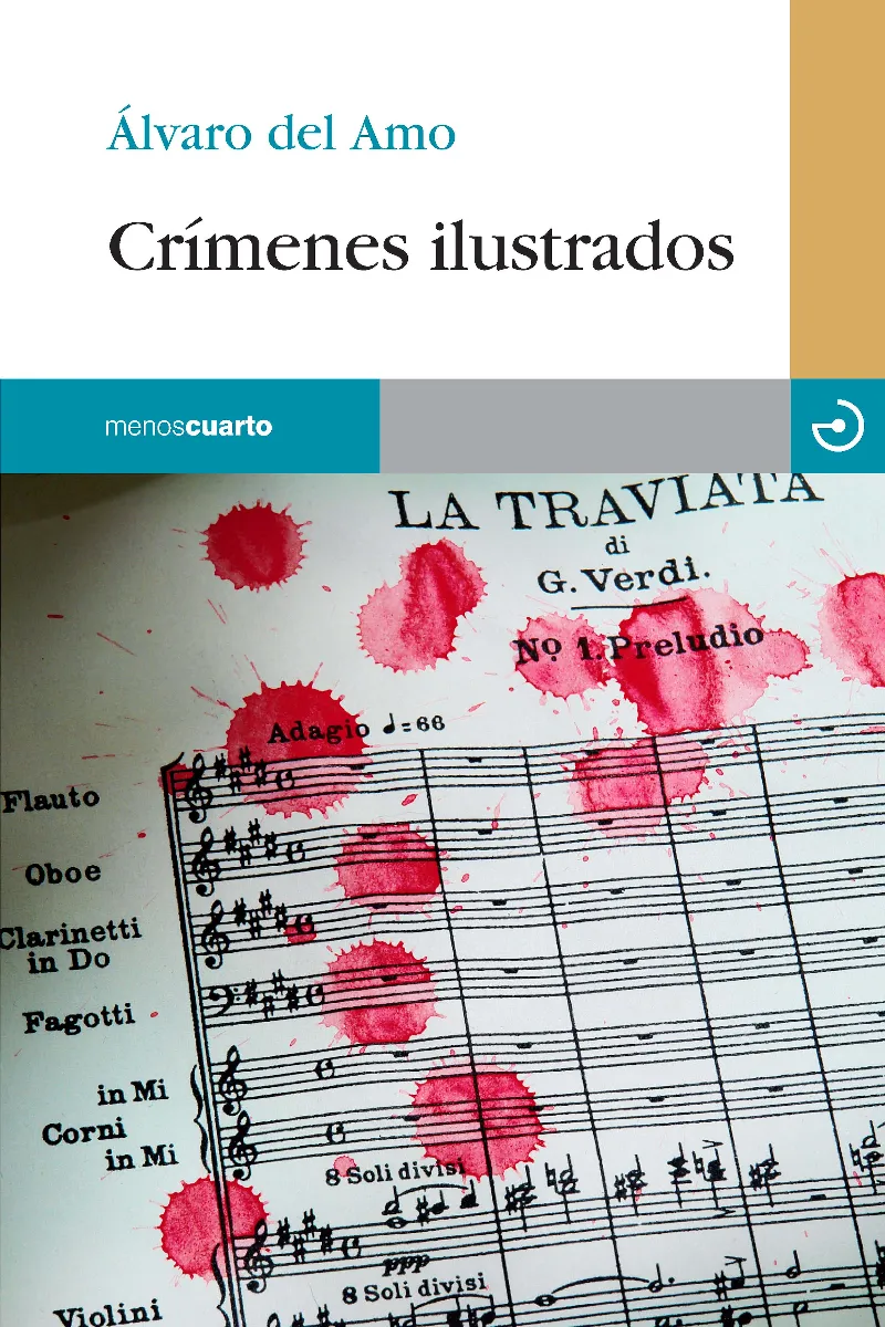 CRIMENES ILUSTRADOS