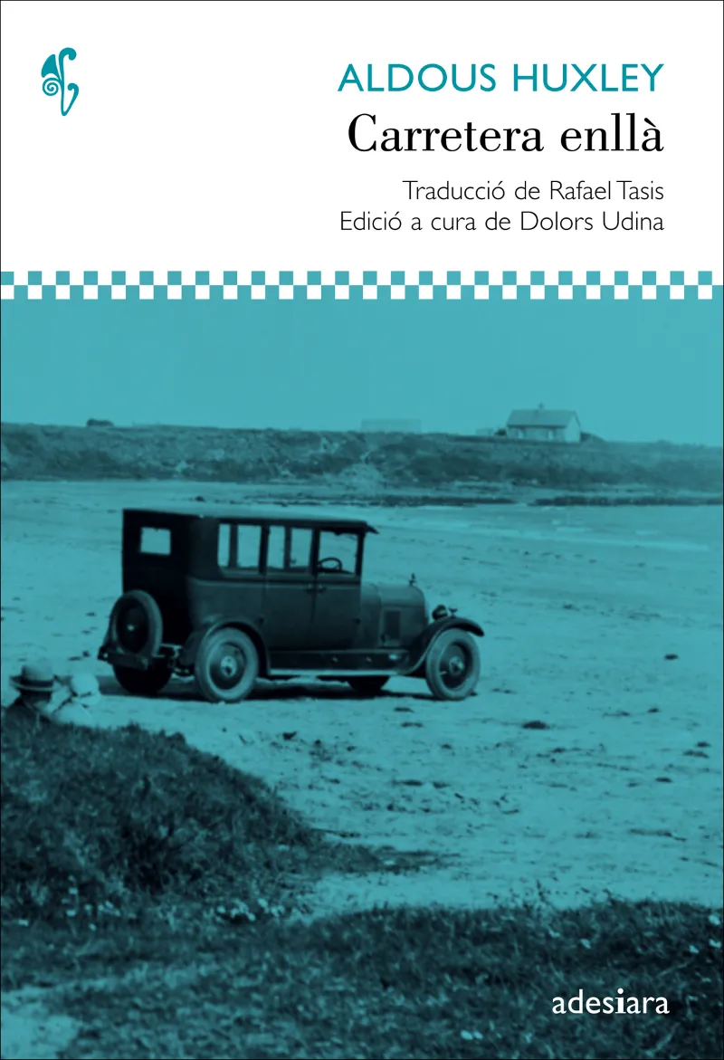 CARRETERA ENLLA