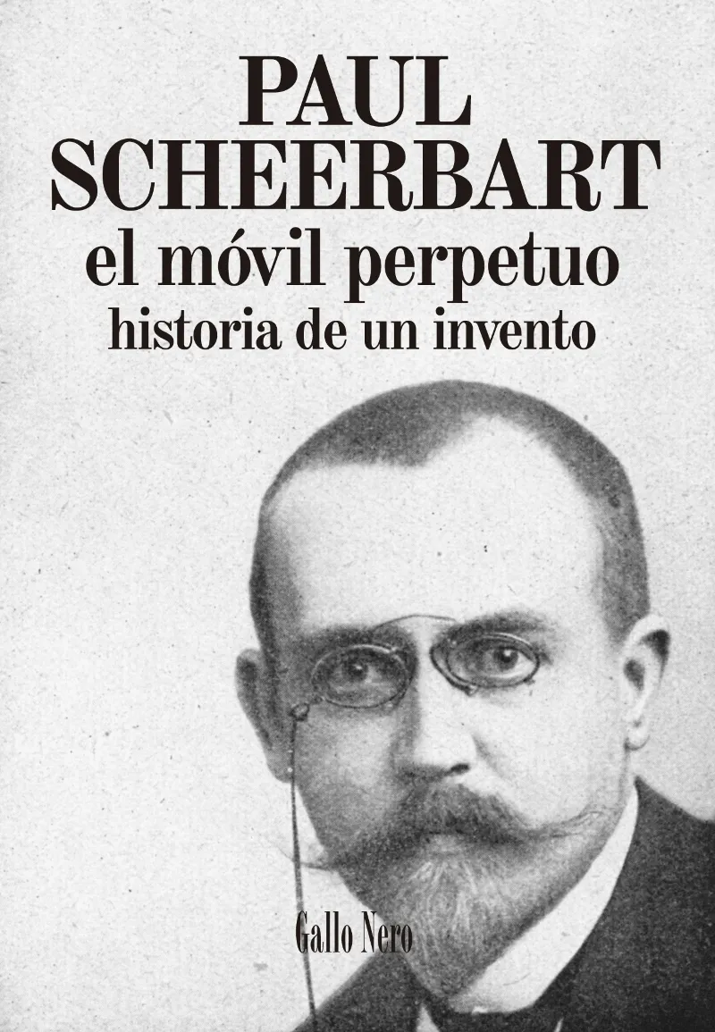 MOVIL PERPETUO,EL HISTORIA DE UN INVENTO