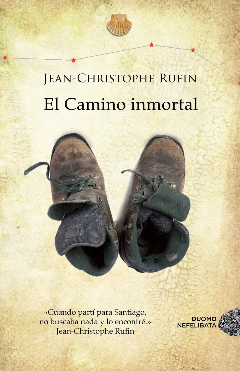 CAMINO INMORTAL,EL